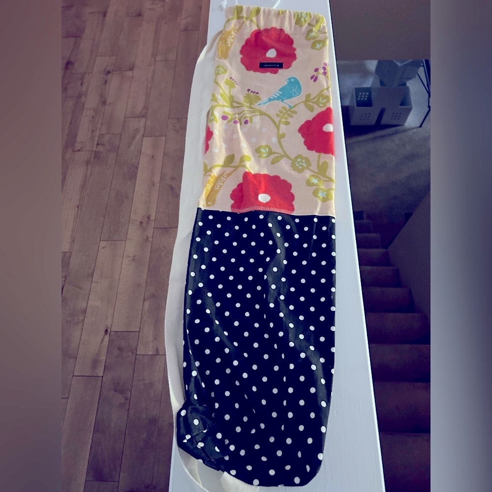 Yoga mat bag